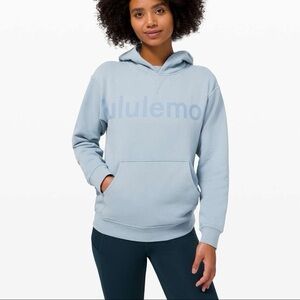 Lululemon All Yours Hoodie